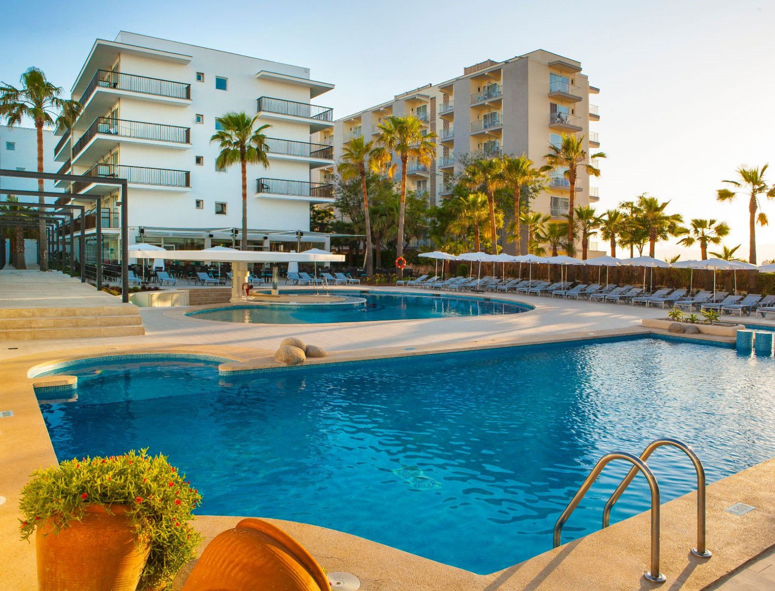 Hotel Js Palma Stay