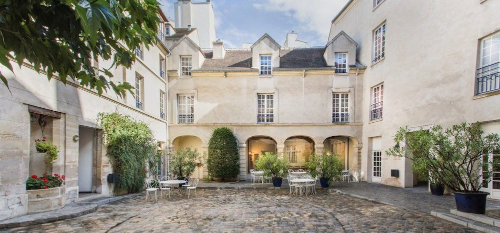 Hotel Mije Marais - Hostel
