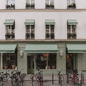 Hotel Hotel Suzie Blue cazare Aux Marais