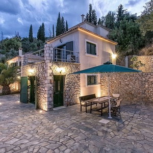 Hotel Spacious Villa Near Sea In Pera Melana cazare Leonidio