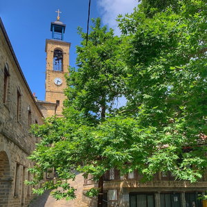 Hotel Guesthouse Monopati cazare Amyntaio