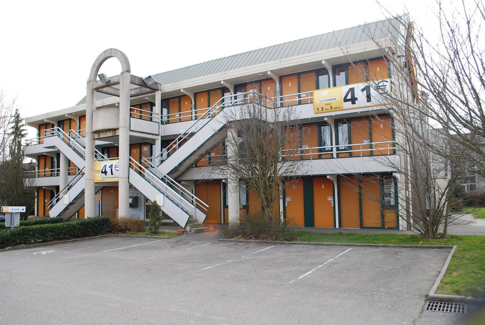 Hotel Premiere Classe Epinal