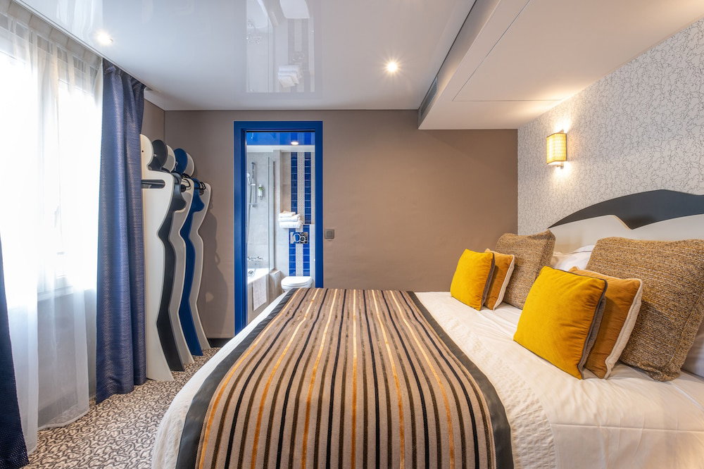 Hotel Hotel Du Vieux Saule