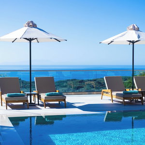 Hotel My Suite cazare Parga