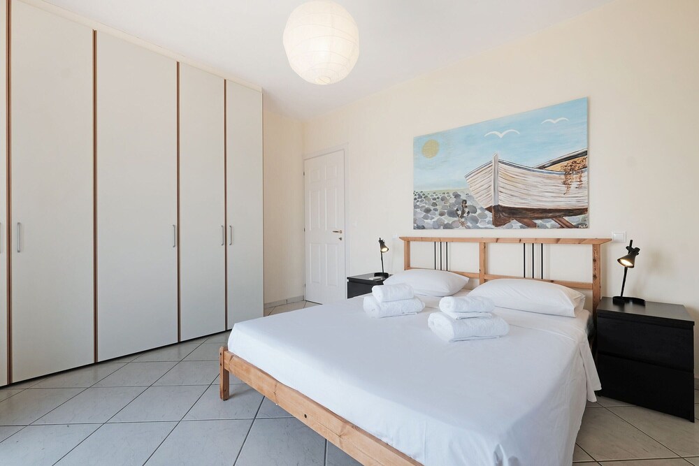 Outstanding Villas In Pera Melana Near Kissakas Beach