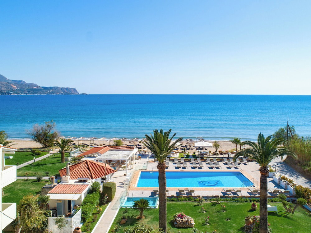 Hotel Gk Beach Hotel