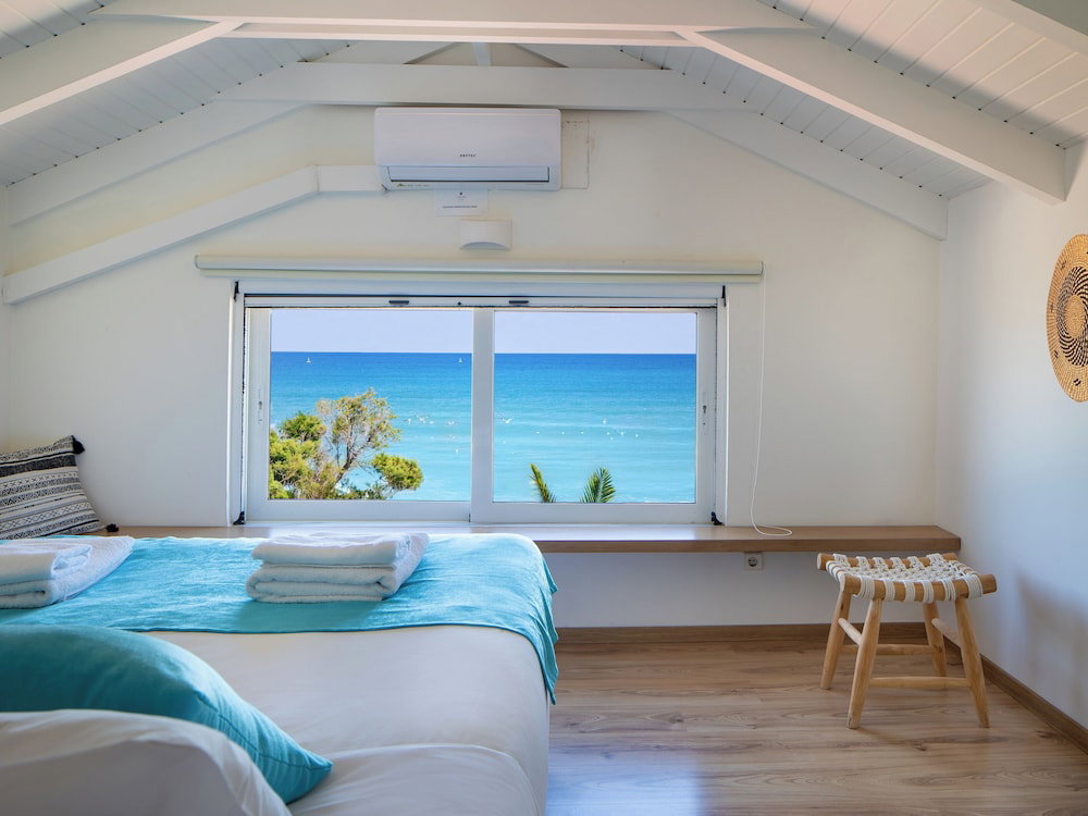 Gk Beach Hotel