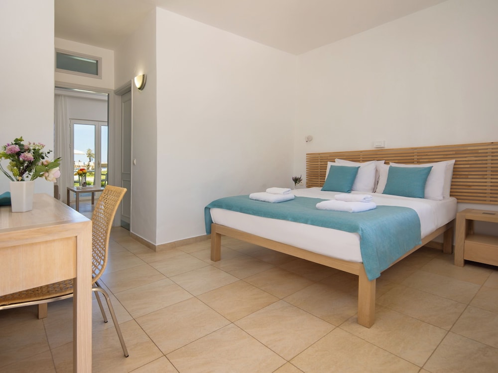 Gk Beach Hotel