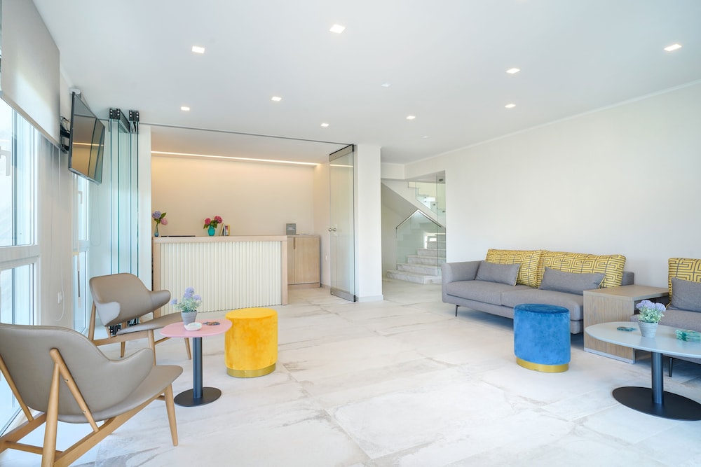 Iliomagic Luxury Suites Thassos