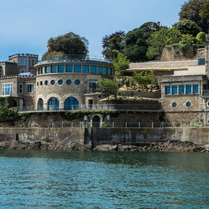 Hotel Castelbrac Hôtel & Spa cazare Dinard