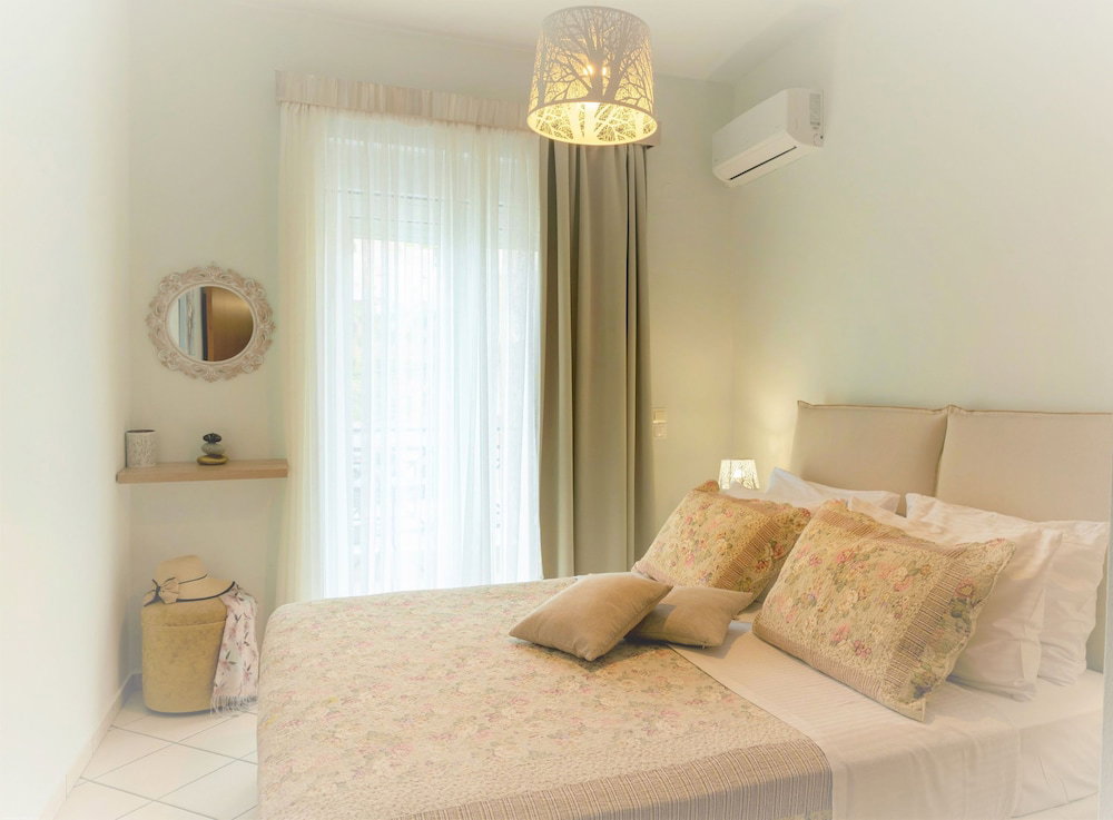Hotel Cretan Experiences Sea View