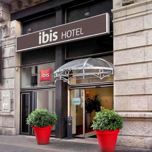 Hotel Ibis Grenoble Centre Bastille cazare Saint-Martin-le-Vinoux