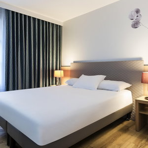 Hotel Aparthotel Adagio Paris Montmartre cazare Saint-Ouen