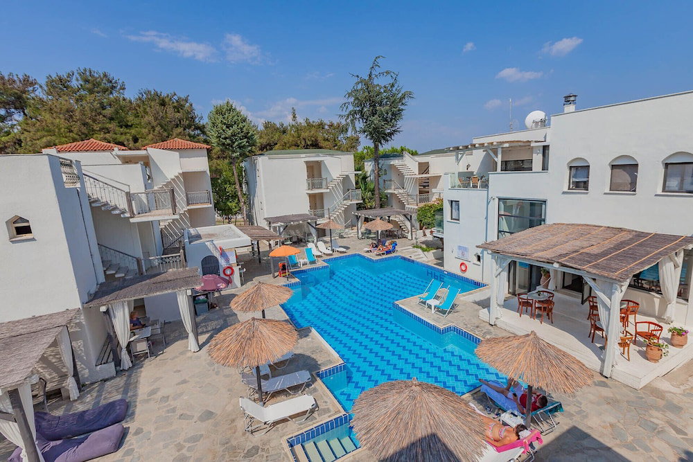Hotel Esperides Hotel
