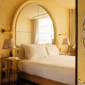 Hotel 9Confidentiel cazare Aux Marais