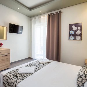 Hotel Studios&Apartments Elisabeta cazare Limenaria