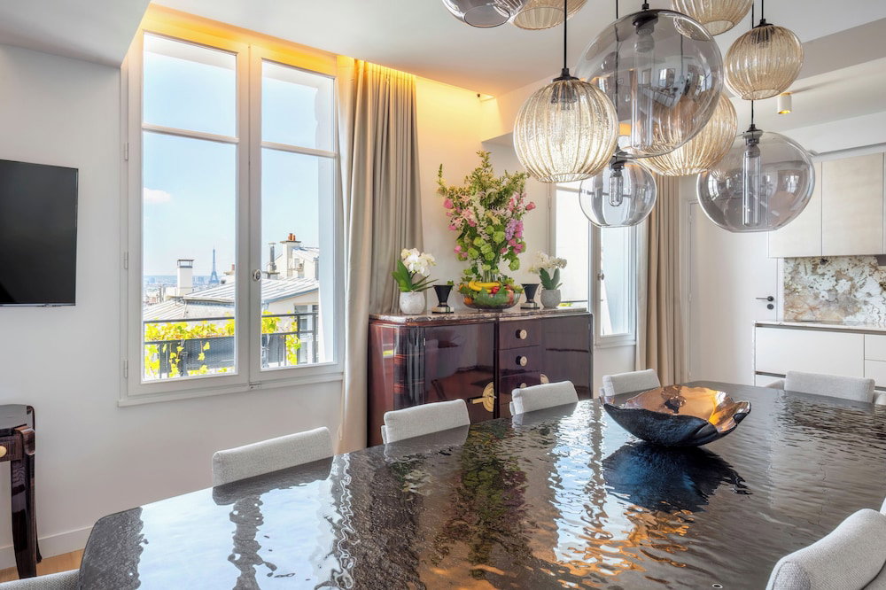 Hotel Montmartre Residence
