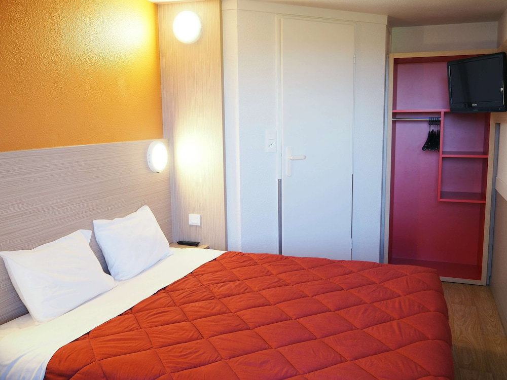 Hotel Premiere Classe Saumur