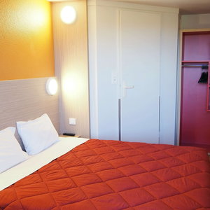 Hotel Premiere Classe Saumur cazare Saumur