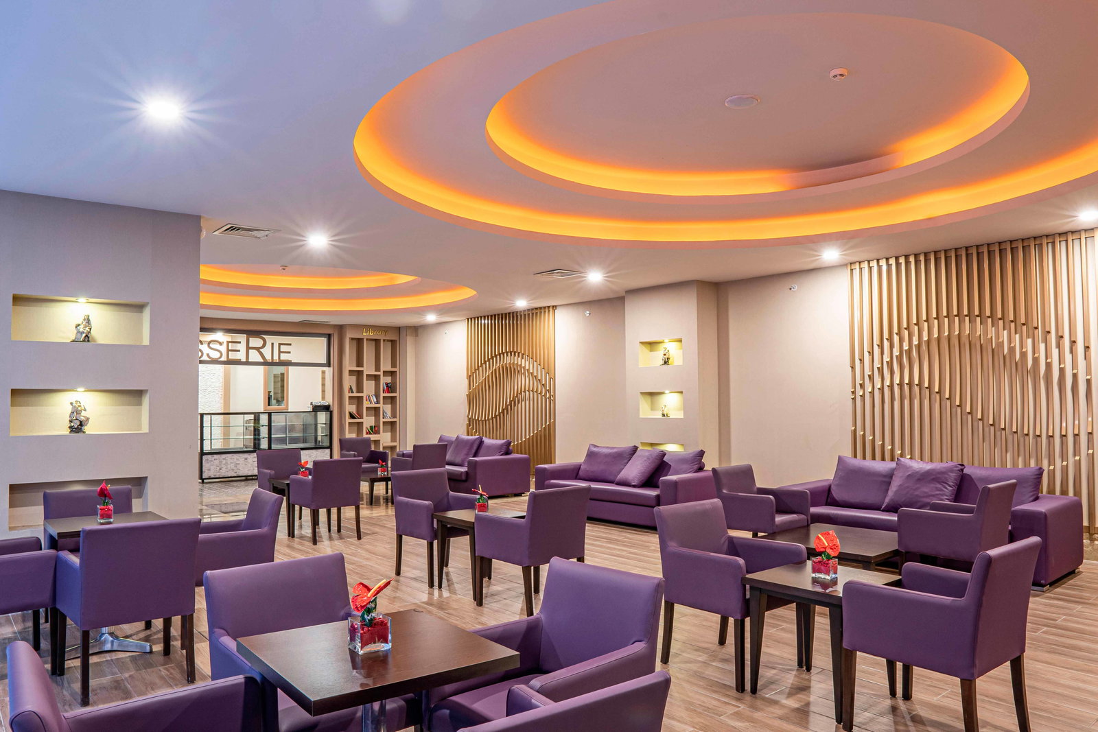 dal travel Aydinbey Famous Resort