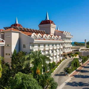 Sejur Aydinbey Famous Resort vacanta Belek