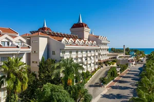 Hotel Aydinbey Famous Resort cazare Belek