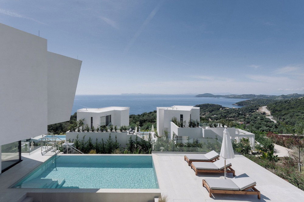 Hotel Syvana Exquisite Villas