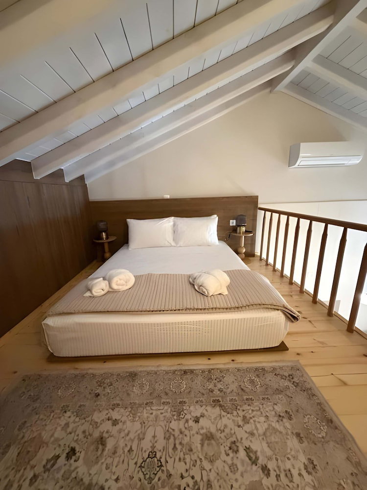 Hotel Laena Apartment By All About Paxos