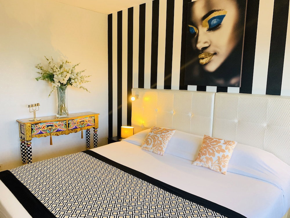 Hotel Grand Hôtel De Nîmes
