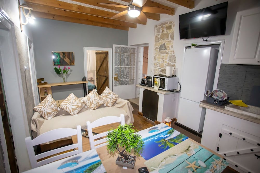 Hotel Archontissa House - Sea View