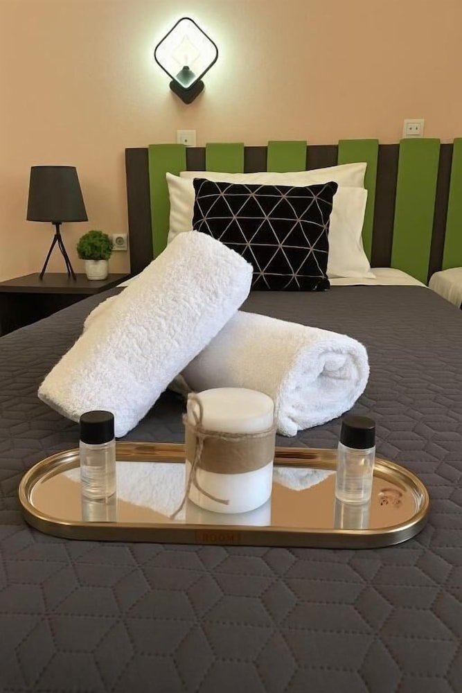Hotel Marina Studio