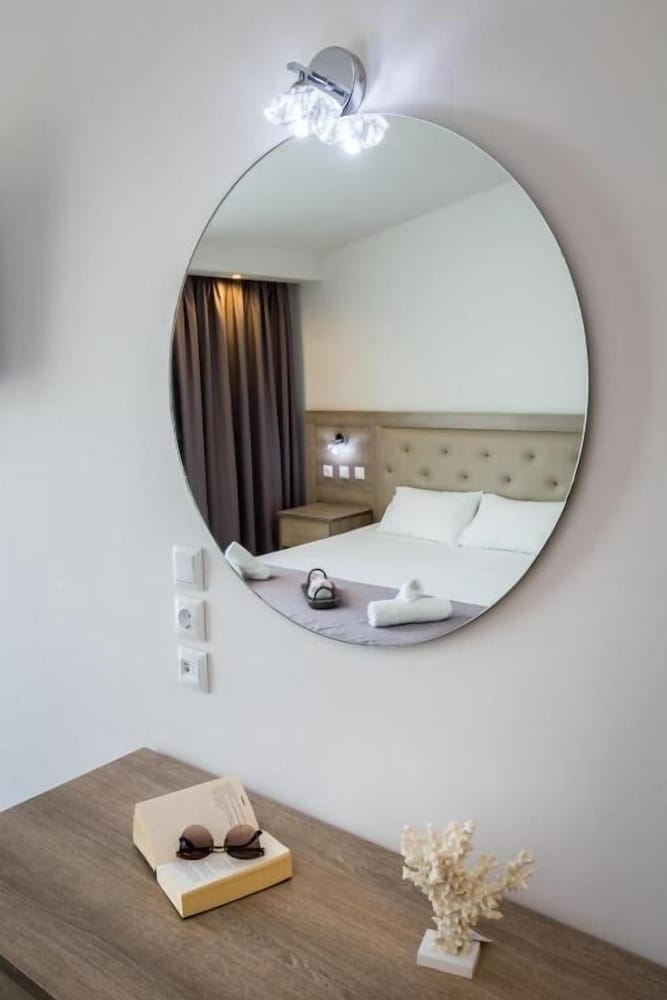 Hotel Green Bay Thassos