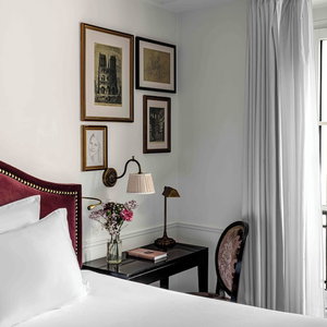 Hotel La Chambre Du Marais cazare Aux Marais