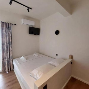 Hotel Chavalon Apartments cazare Prinos