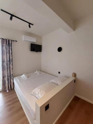 Hotel Chavalon Apartments cazare Prinos