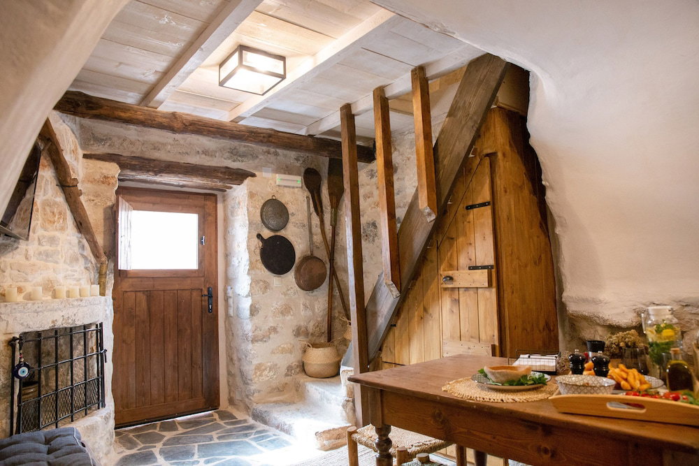 Hotel Dandy Villas Tower-Built In 17Th Century