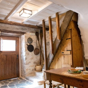 Hotel Dandy Villas Tower-Built In 17Th Century cazare Areopoli
