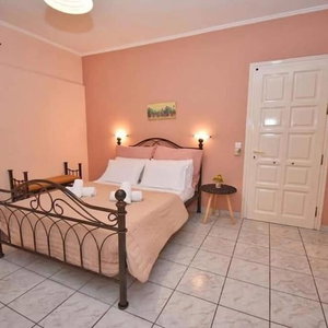 Hotel Anna Studios Near The Beach cazare Agios Gordios
