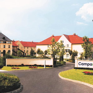 Hotel Campanile Val De France Near Disneyland Paris cazare Magny-le-Hongre
