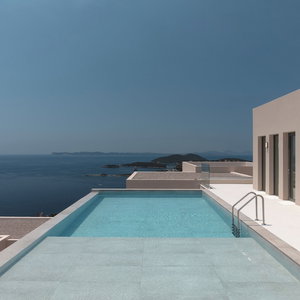 Hotel Alon Sevou Boutique Hotel cazare Syvota