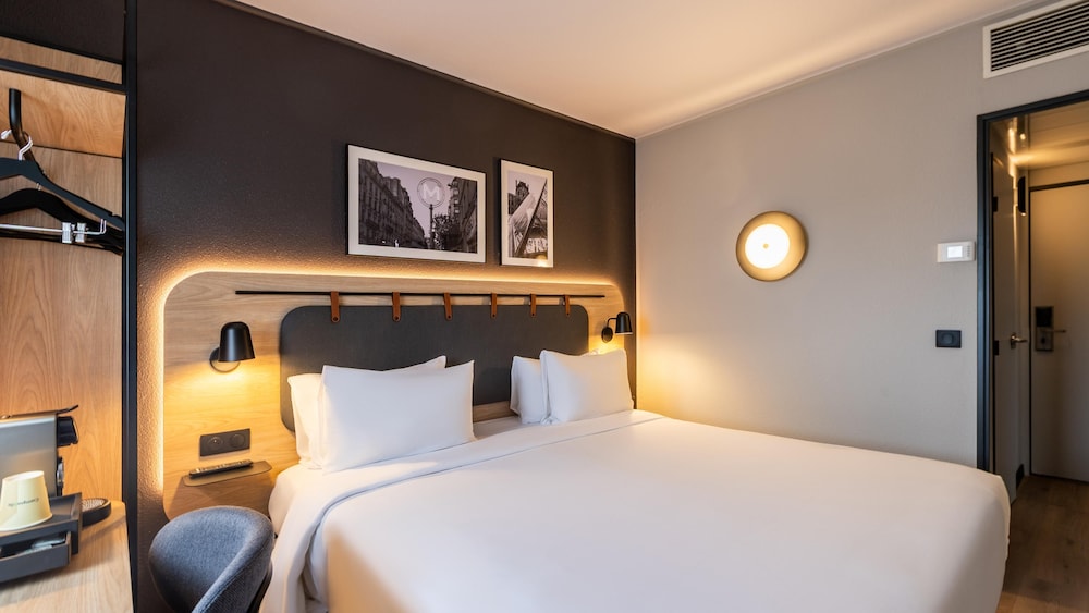 Hotel Campanile Prime - Roissy - Aéroport Paris Cdg