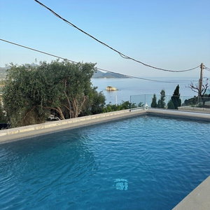 Hotel Christie's Luxury Suites cazare Syvota