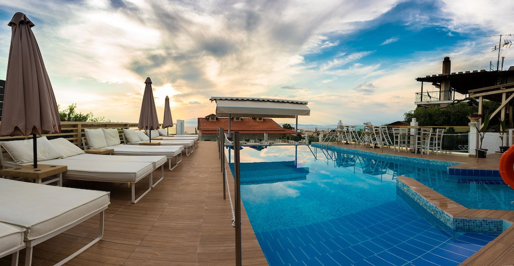 Hotel Anny Residences & Suites