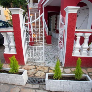 Hotel Anatoli Studios In Front Of The Beach cazare Mesongi