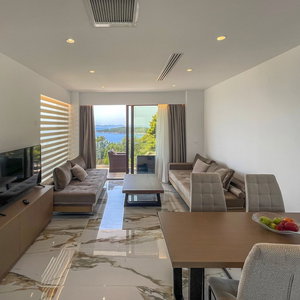 Hotel Zavia Penthouse 2B Syvota cazare Syvota