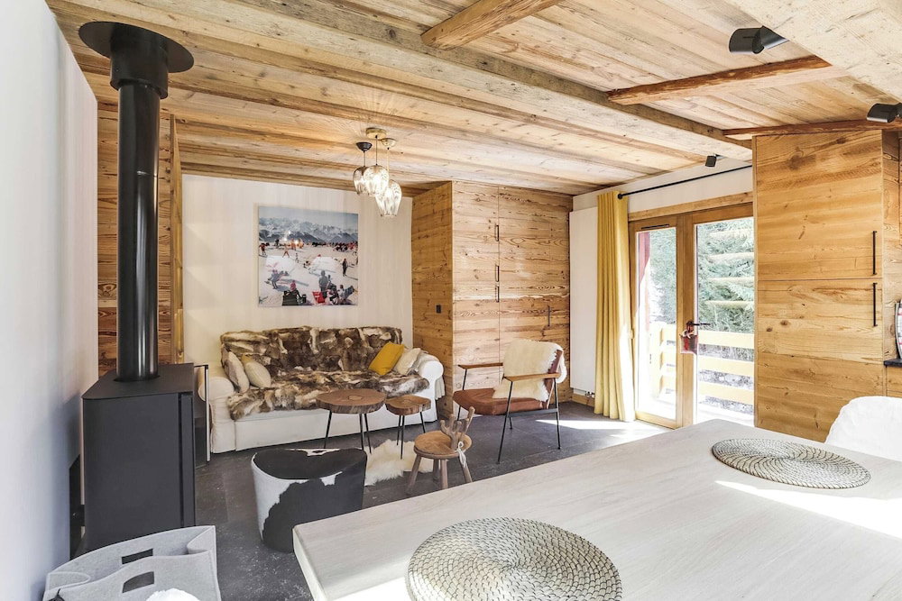 Hotel Cozy 2Bdr/5P Apartment Near The Ski Slopes
