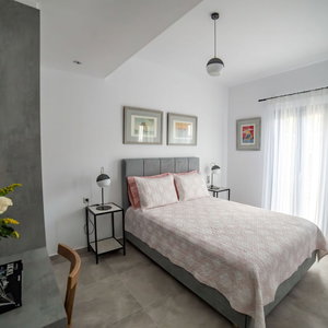 Hotel Tsapelas Villas cazare Agios Kirykos