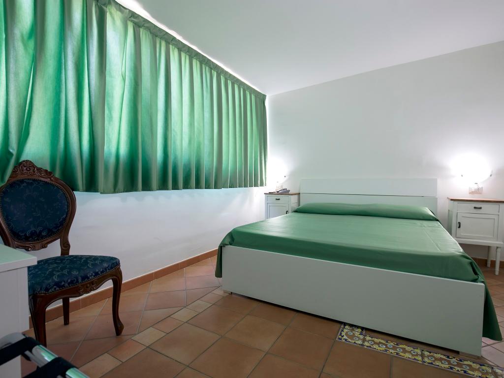 La Panoramica Hotel