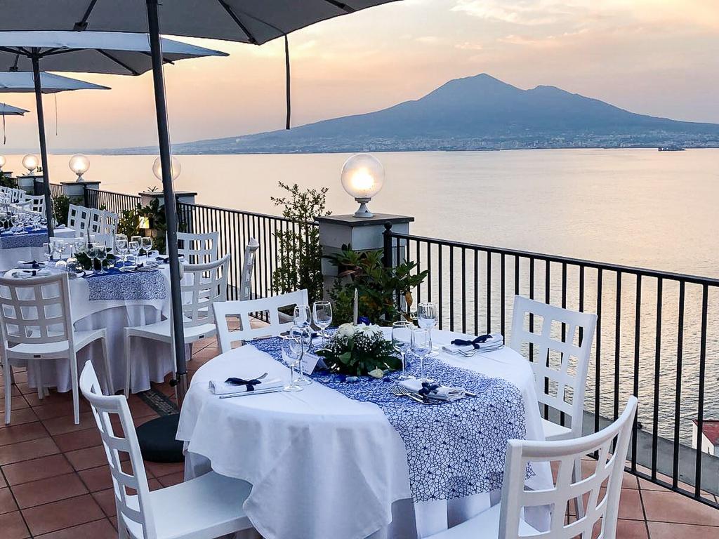 La Panoramica Hotel