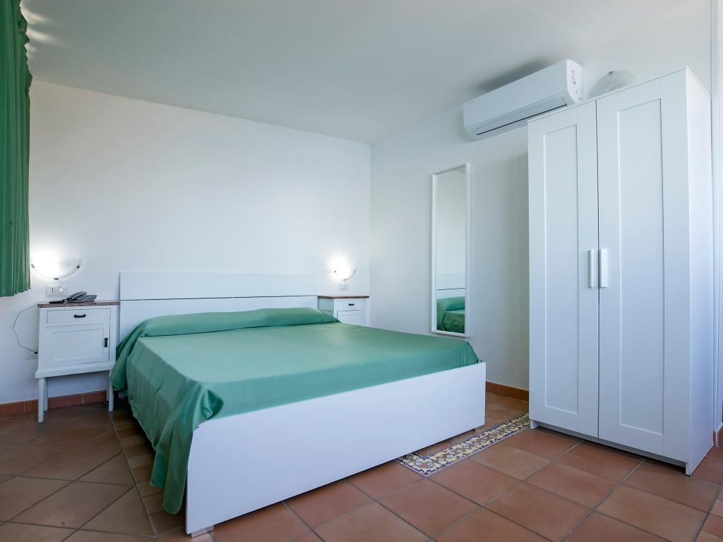 La Panoramica Hotel